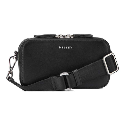 MINI BAG LE CUIR