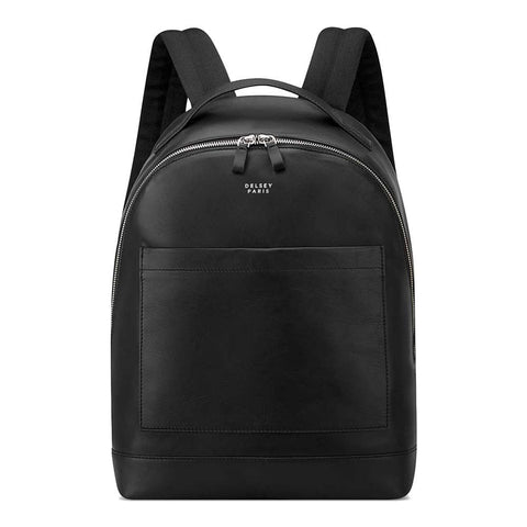 MOCHILA DE CUERO 1 Cpt. 43 cm. LE CUIR