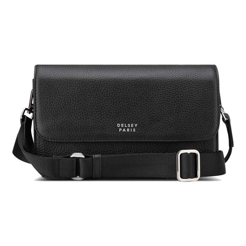 MINI BAG LE CUIR