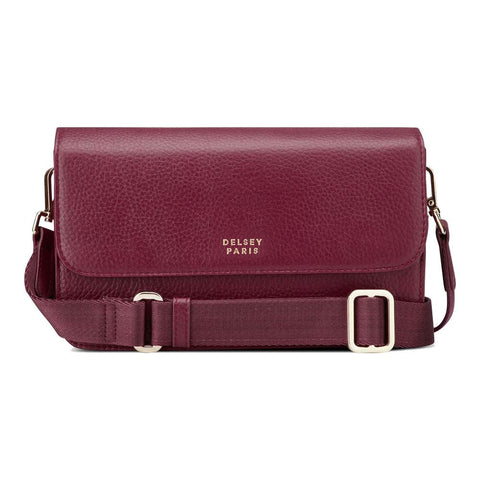 MINI BAG LE CUIR