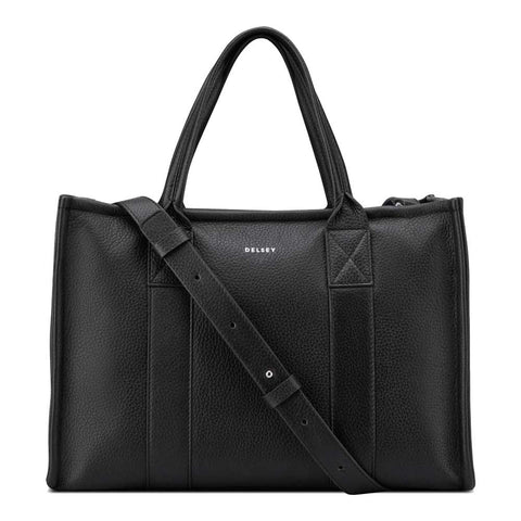 TOTE BAG LE CUIR