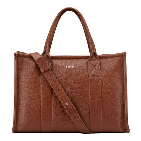 TOTE BAG LE CUIR