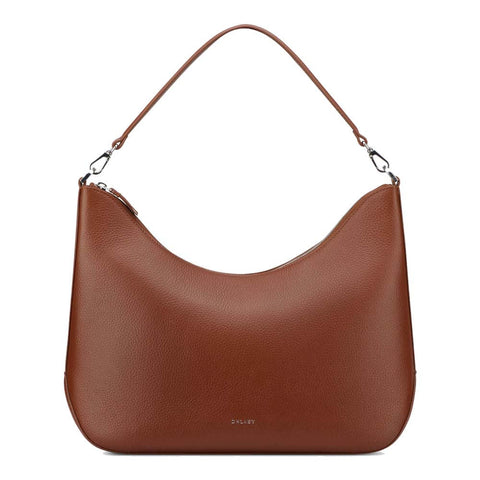 CARTERA SHOULDER BAG LE CUIR
