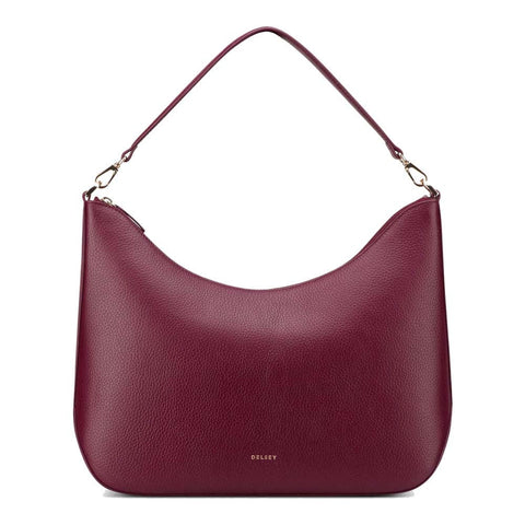 CARTERA SHOULDER BAG LE CUIR