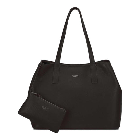 TOTE BAG LE CUIR