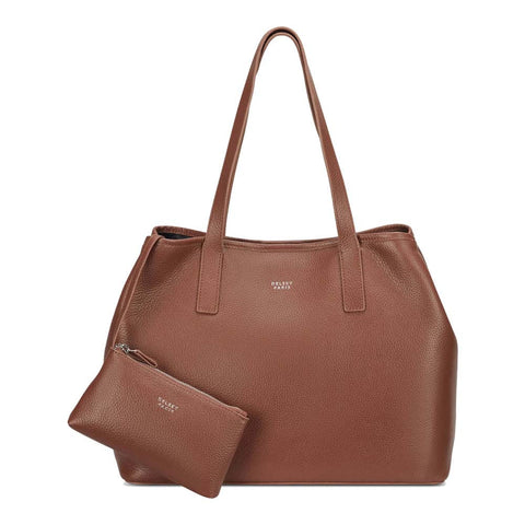 TOTE BAG LE CUIR