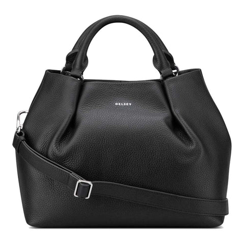 BOLSO CARTERA MINI HAND BAG LE CUIR