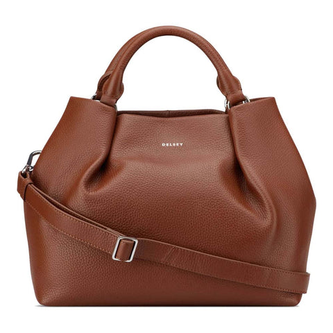 BOLSO CARTERA MINI HAND BAG LE CUIR