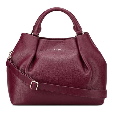 BOLSO CARTERA MINI HAND BAG LE CUIR