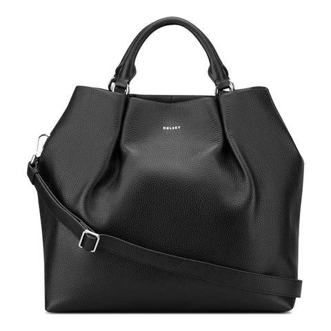 BOLSO CARTERA HAND BAG LE CUIR