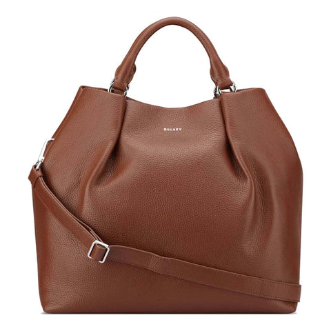 BOLSO CARTERA HAND BAG LE CUIR