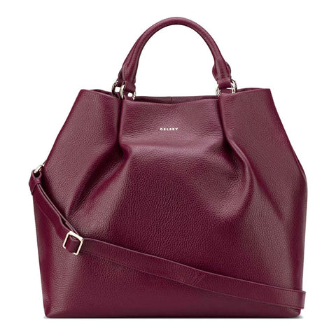 BOLSO CARTERA HAND BAG LE CUIR