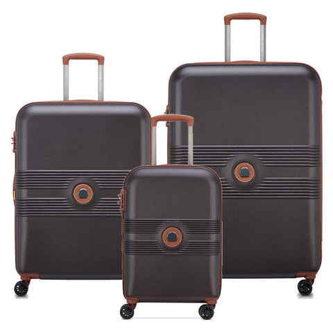 SET DE 3 VALIJAS EXPANDIBLES FLANERIE