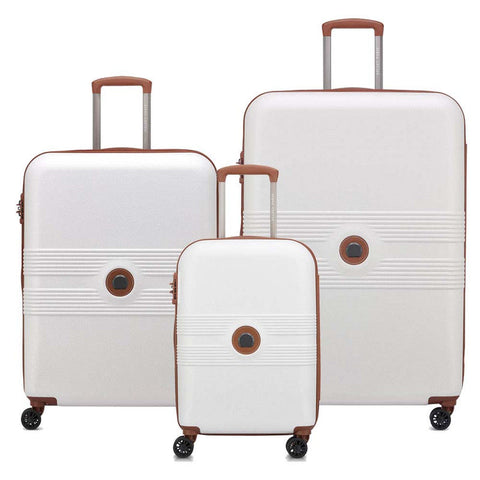 SET DE 3 VALIJAS EXPANDIBLES FLANERIE