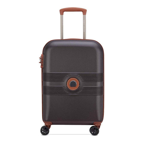 VALIJA DE CABINA EXPANDIBLE 55 cm. FLANERIE