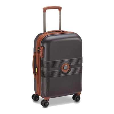 VALIJA DE CABINA EXPANDIBLE 55 cm. FLANERIE