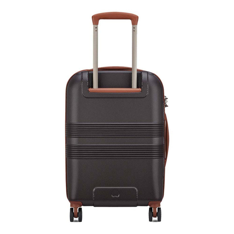 VALIJA DE CABINA EXPANDIBLE 55 cm. FLANERIE
