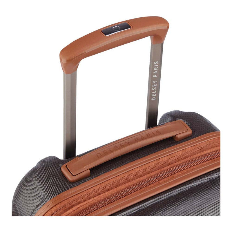 VALIJA DE CABINA EXPANDIBLE 55 cm. FLANERIE
