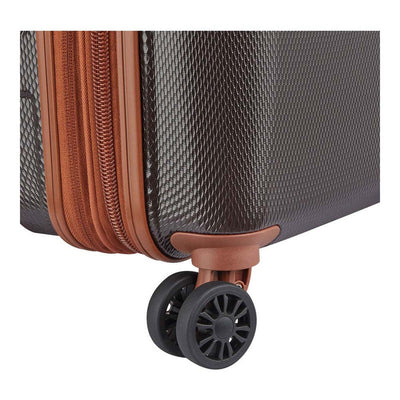 VALIJA DE CABINA EXPANDIBLE 55 cm. FLANERIE