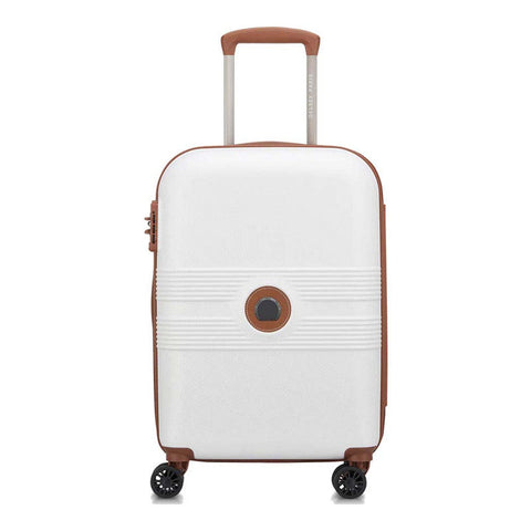 VALIJA DE CABINA EXPANDIBLE 55 cm. FLANERIE