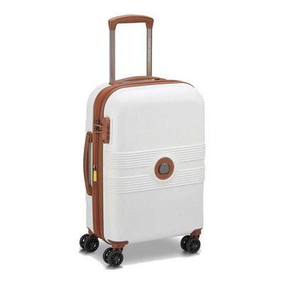 VALIJA DE CABINA EXPANDIBLE 55 cm. FLANERIE