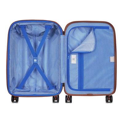 VALIJA DE CABINA EXPANDIBLE 55 cm. FLANERIE