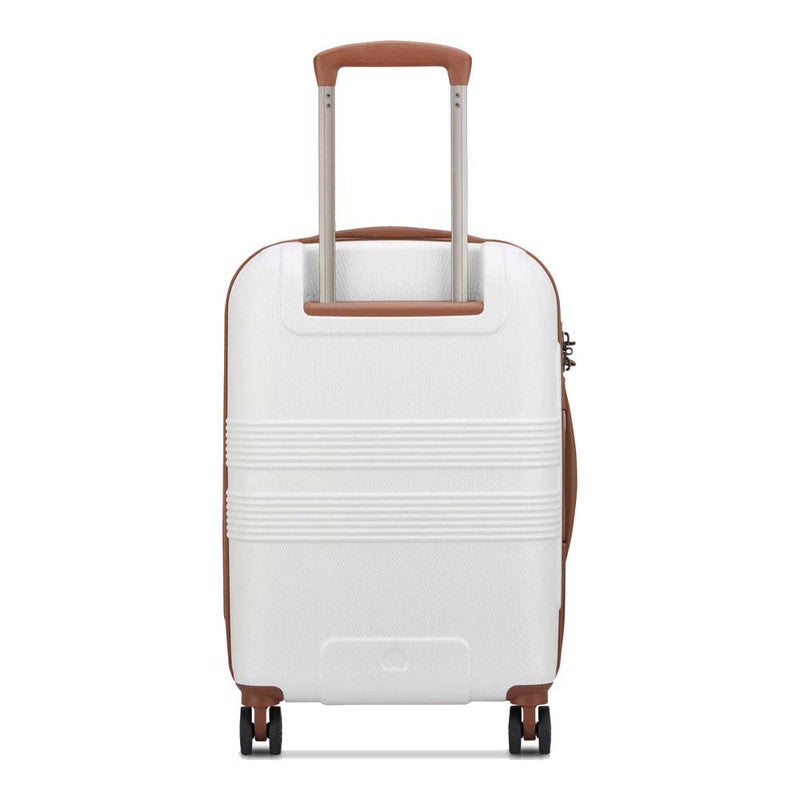 VALIJA DE CABINA EXPANDIBLE 55 cm. FLANERIE