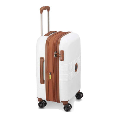 VALIJA DE CABINA EXPANDIBLE 55 cm. FLANERIE