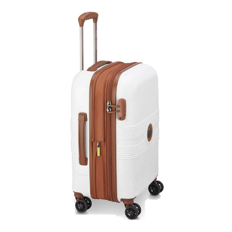 VALIJA DE CABINA EXPANDIBLE 55 cm. FLANERIE
