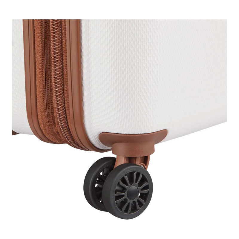 VALIJA DE CABINA EXPANDIBLE 55 cm. FLANERIE