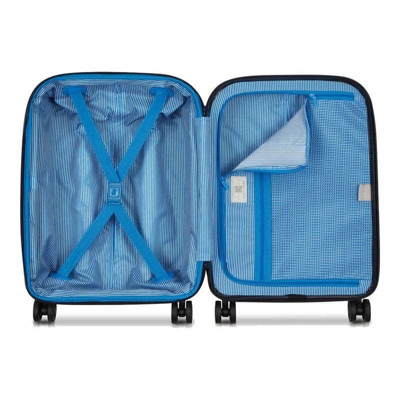 VALIJA MEDIANA EXPANDIBLE 70 cm. FLANERIE
