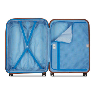 VALIJA MEDIANA EXPANDIBLE 70 cm. FLANERIE