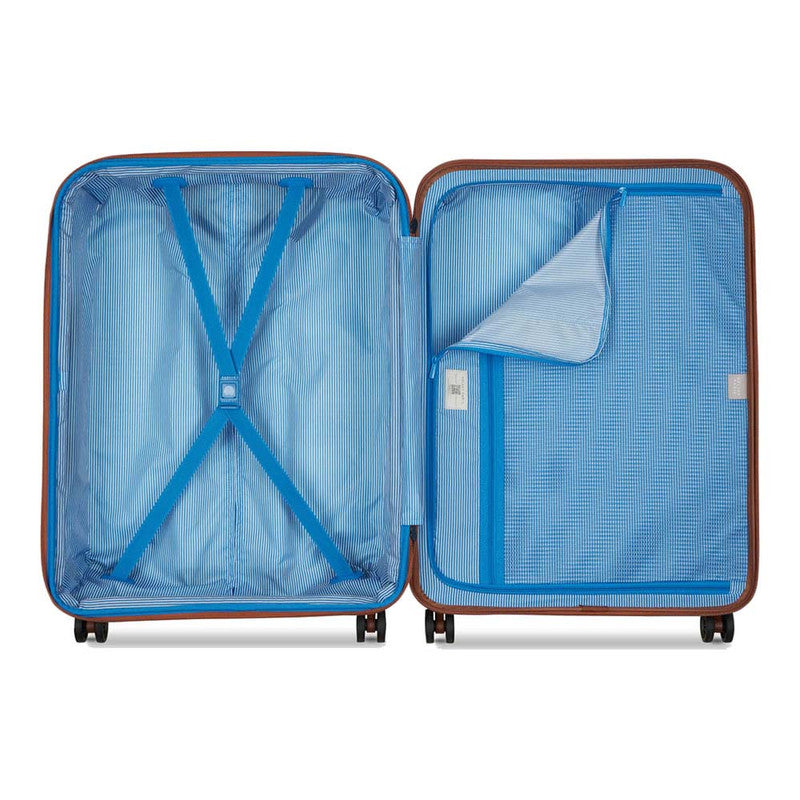 VALIJA MEDIANA EXPANDIBLE 70 cm. FLANERIE