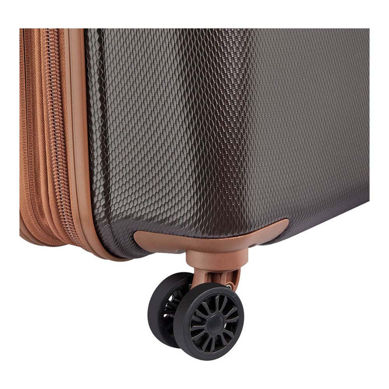 VALIJA MEDIANA EXPANDIBLE 70 cm. FLANERIE