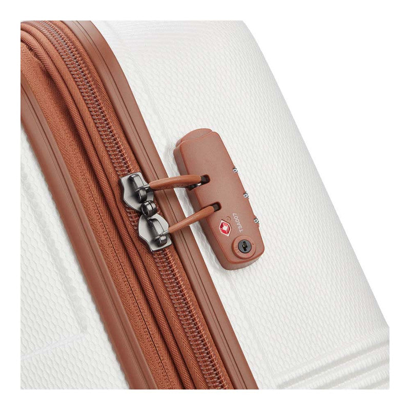 VALIJA MEDIANA EXPANDIBLE 70 cm. FLANERIE