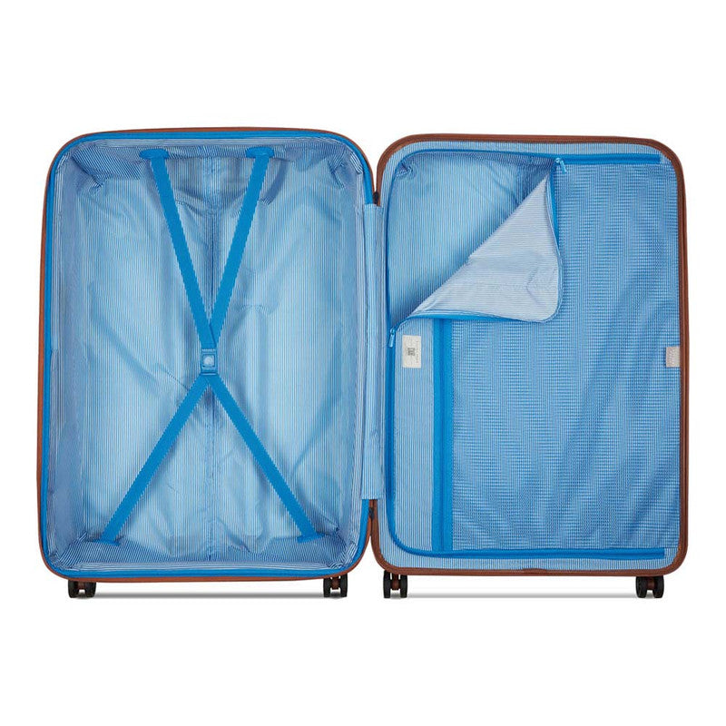 VALIJA GRANDE EXPANDIBLE 82 cm. FLANERIE