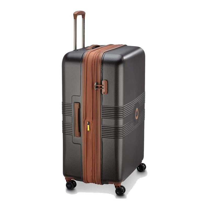 VALIJA GRANDE EXPANDIBLE 82 cm. FLANERIE