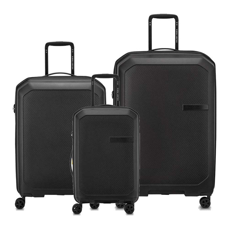 SET DE 3 VALIJAS EXPANDIBLES ANVERS