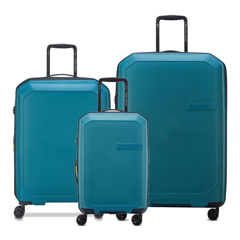 SET DE 3 VALIJAS EXPANDIBLES ANVERS