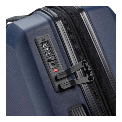VALIJA DE CABINA EXPANDIBLE 55 cm. ANVERS