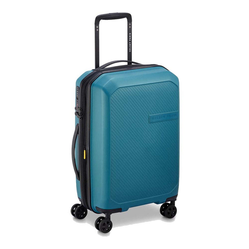 VALIJA DE CABINA EXPANDIBLE 55 cm. ANVERS