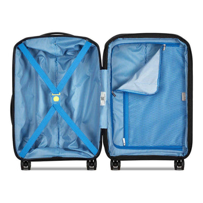 VALIJA DE CABINA EXPANDIBLE 55 cm. ANVERS