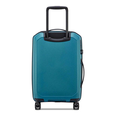VALIJA DE CABINA EXPANDIBLE 55 cm. ANVERS