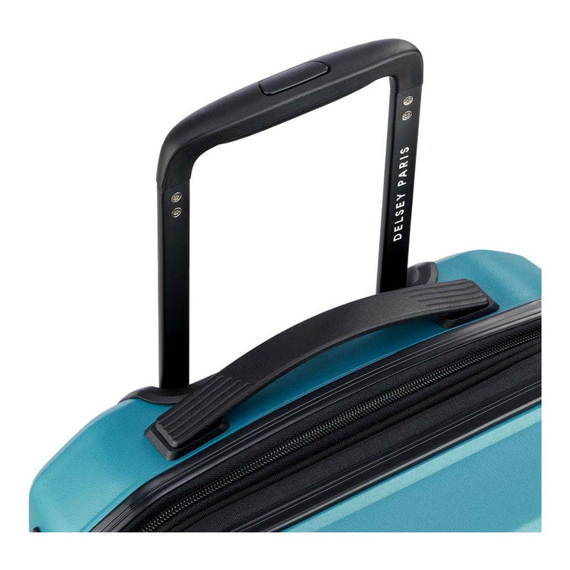 VALIJA DE CABINA EXPANDIBLE 55 cm. ANVERS