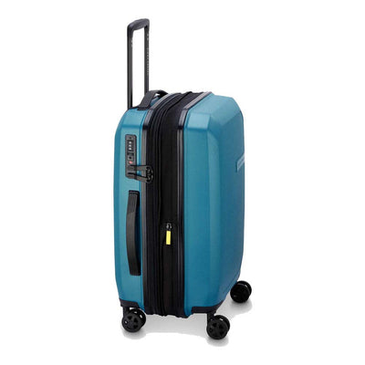 VALIJA DE CABINA EXPANDIBLE 55 cm. ANVERS