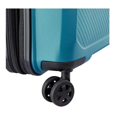 VALIJA DE CABINA EXPANDIBLE 55 cm. ANVERS