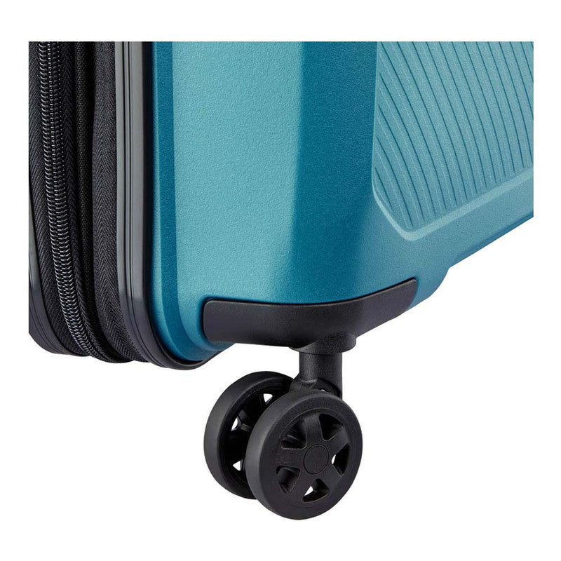 VALIJA DE CABINA EXPANDIBLE 55 cm. ANVERS