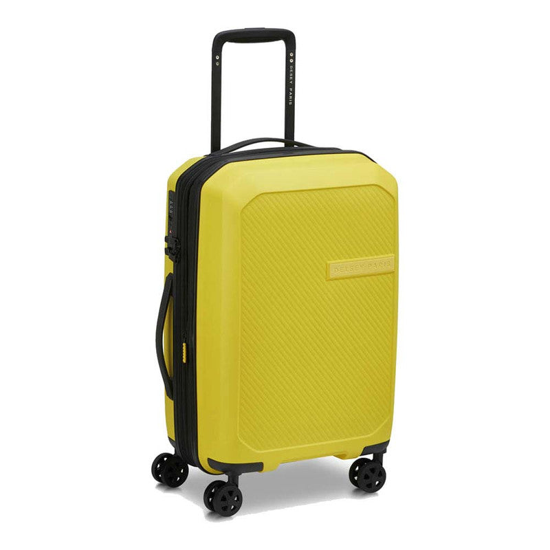 VALIJA DE CABINA EXPANDIBLE 55 cm. ANVERS