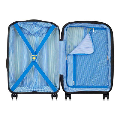 VALIJA DE CABINA EXPANDIBLE 55 cm. ANVERS
