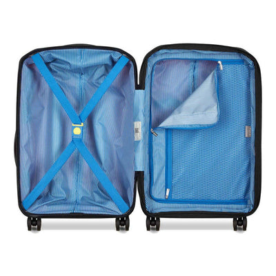 VALIJA DE CABINA EXPANDIBLE 55 cm. ANVERS